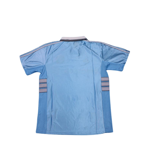 Marseille Auswärts 98/99