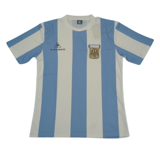 Argentinien Heim 1985 Nr.10