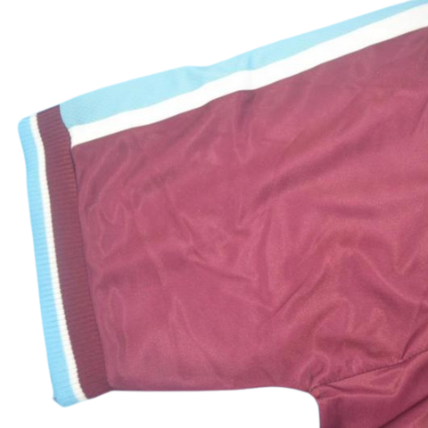 West Ham Heim 99/01 "Di Canio" Nº 10