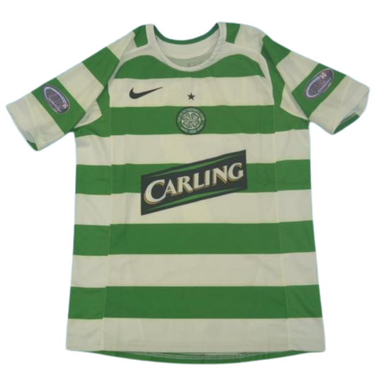 Celtic Heim 05/06 "Hesseling" Nº 10