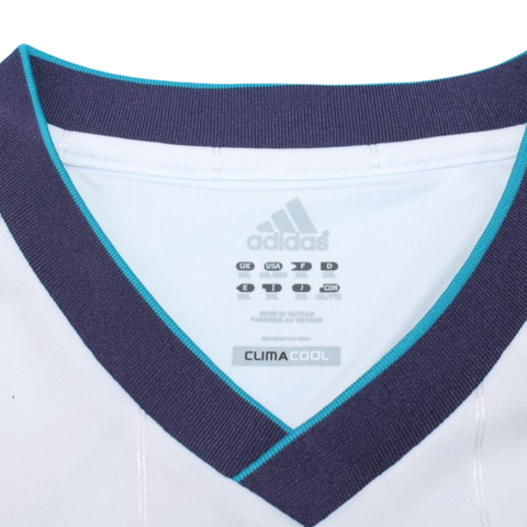 Real Madrid Heim Langarm 12/13 "Ronaldo" Nº 7