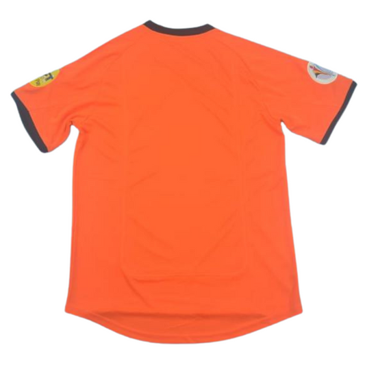 Niederlande Heim UEFA 2000