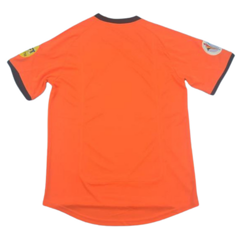 Niederlande Heim UEFA 2000
