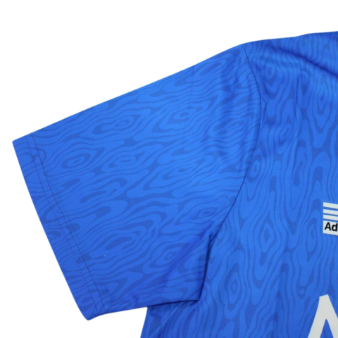 Rangers Heim 90/92