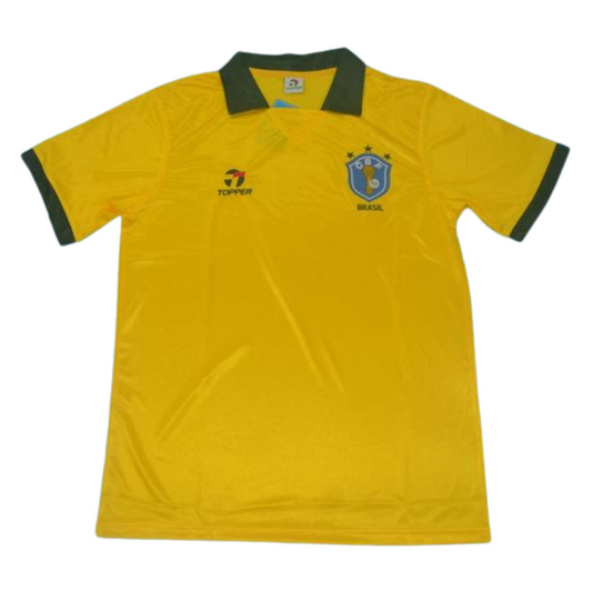 Brasilienien Heim 1988