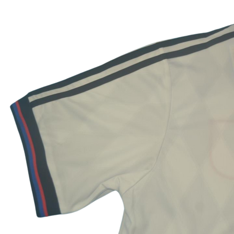 FC Bayern München Auswärts 95/96