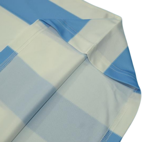 Argentinien Heim 1978 "Kempes" Nr.10