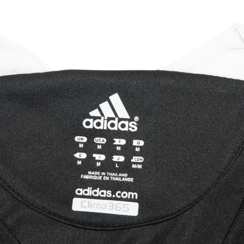Real Madrid Auswärts Alternative Black 08/09 "Sneijder" Nº 10