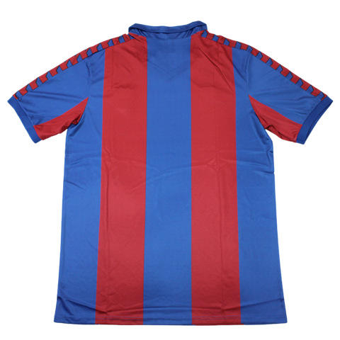 Barcelona Heim 80/82