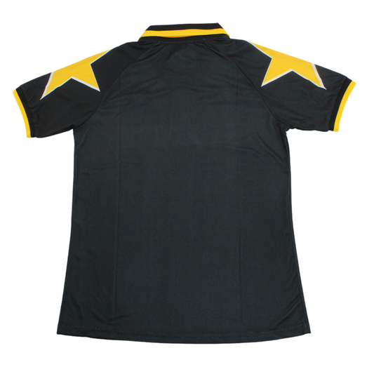 Juventus Auswärts Black 96/97