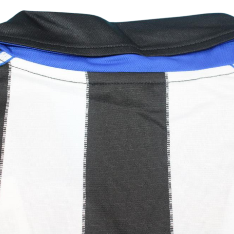 NeWMastle Heim 99/00 "Barton" Nº 2