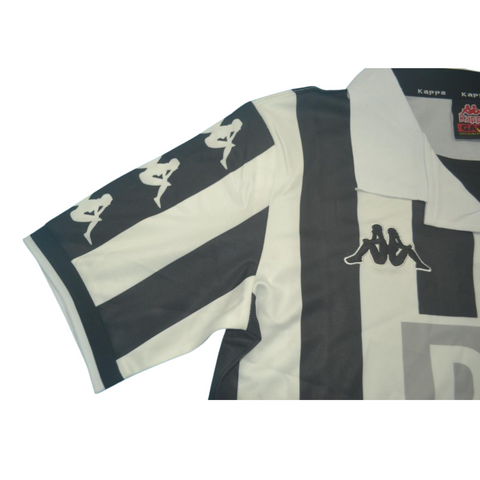 Juventus Heim 99/00 "Zidane" Nr.21