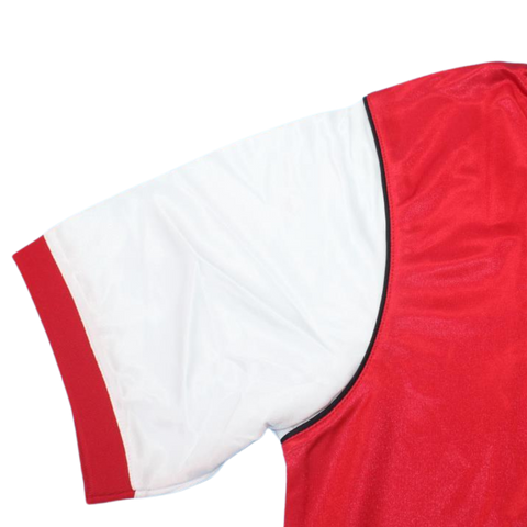 Arsenal Heim 82/84