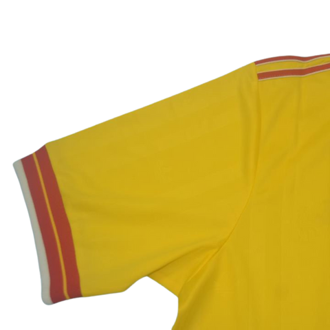 Liverpool Alternative 85/87 Nº 9