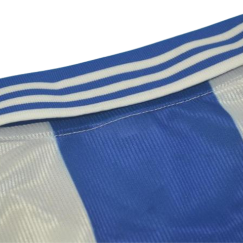 Deportivo da Coruña Heim 99/00 "Makaay" Nº 7