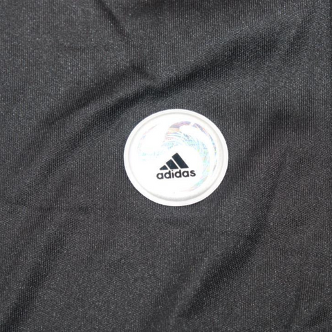 Benfica Auswärts Black 09/10 "Aimar" Nº 10