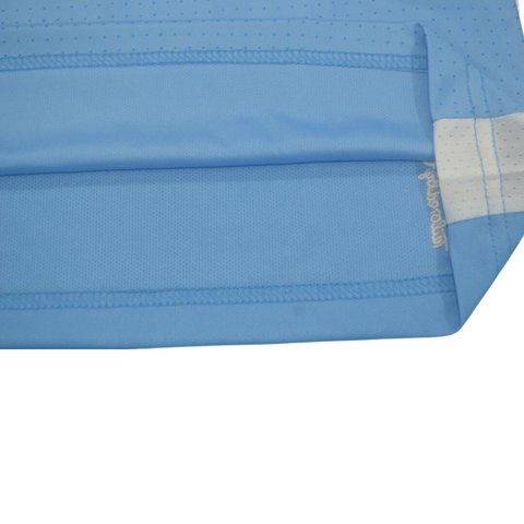 Manchester City Heim 11/12 "Kun Aguero" Nº16