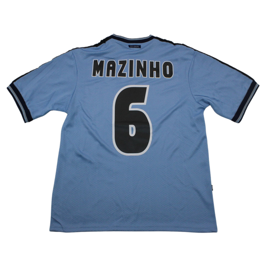 Celta de Vigo Heim 99/00 "Mazinho" Nº 6