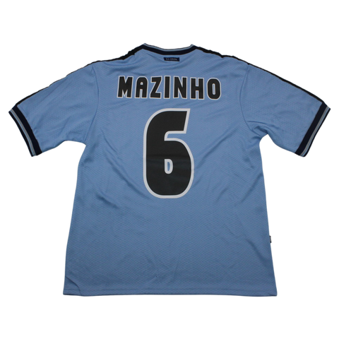 Celta de Vigo Heim 99/00 "Mazinho" Nº 6
