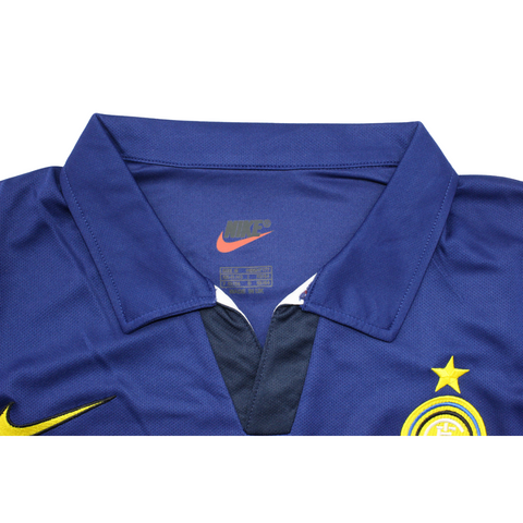 Internazionale Alternative Blau 98/99