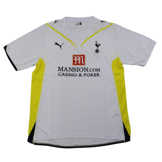 Tottenham Heim 09/10