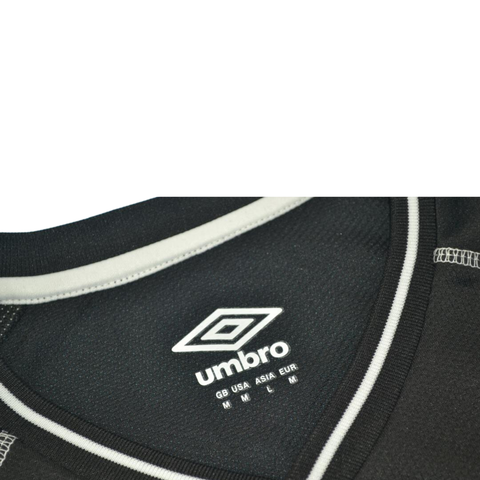 Manchester United Black TW Langarm 00/02 "Barthez" Nº1