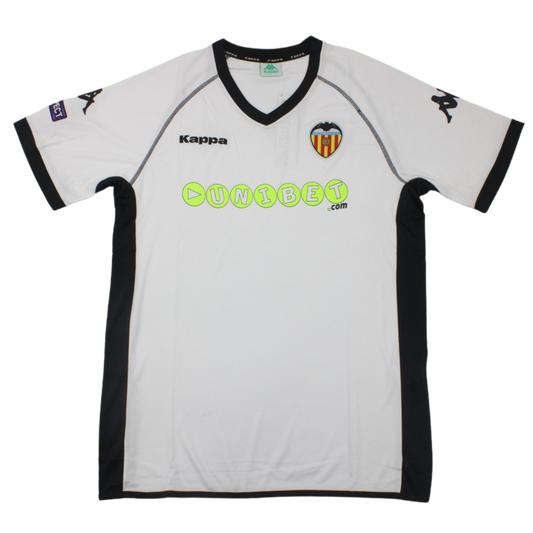 Valencia Heim 10/11 "Jonas" Nº 18