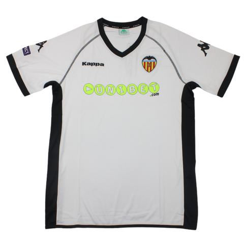 Valencia Heim 10/11 "Jonas" Nº 18