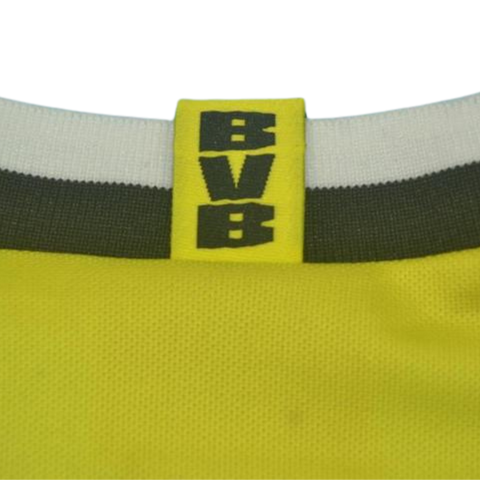 Borussia Dortmund Heim 95/96 "Möller" Nr.10