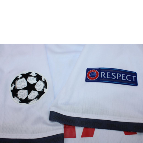 Tottenham Heim 19/20 "Lamela" Nº11