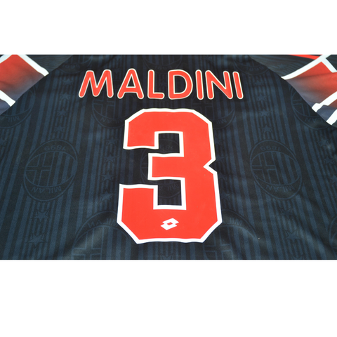Milan Alternative 97/98 "Maldini" Nr.3