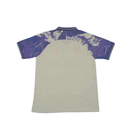 Fiorentina Heim Auswärts 94/95