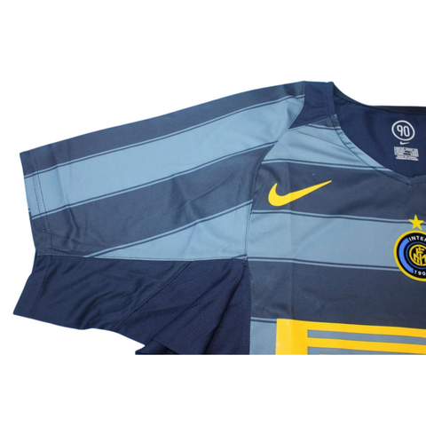 Internazionale Alternative 04/05