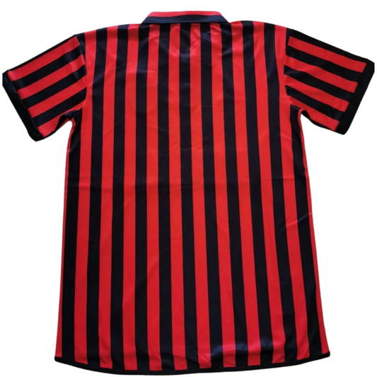 Milan Heim Hundertjahrfeier 99/00
