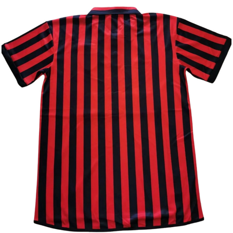 Milan Heim Hundertjahrfeier 99/00