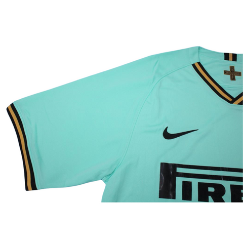 Internazionale Auswärts Grün 19/20