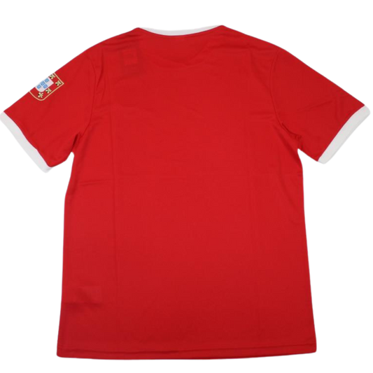 Benfica Heim 73/74