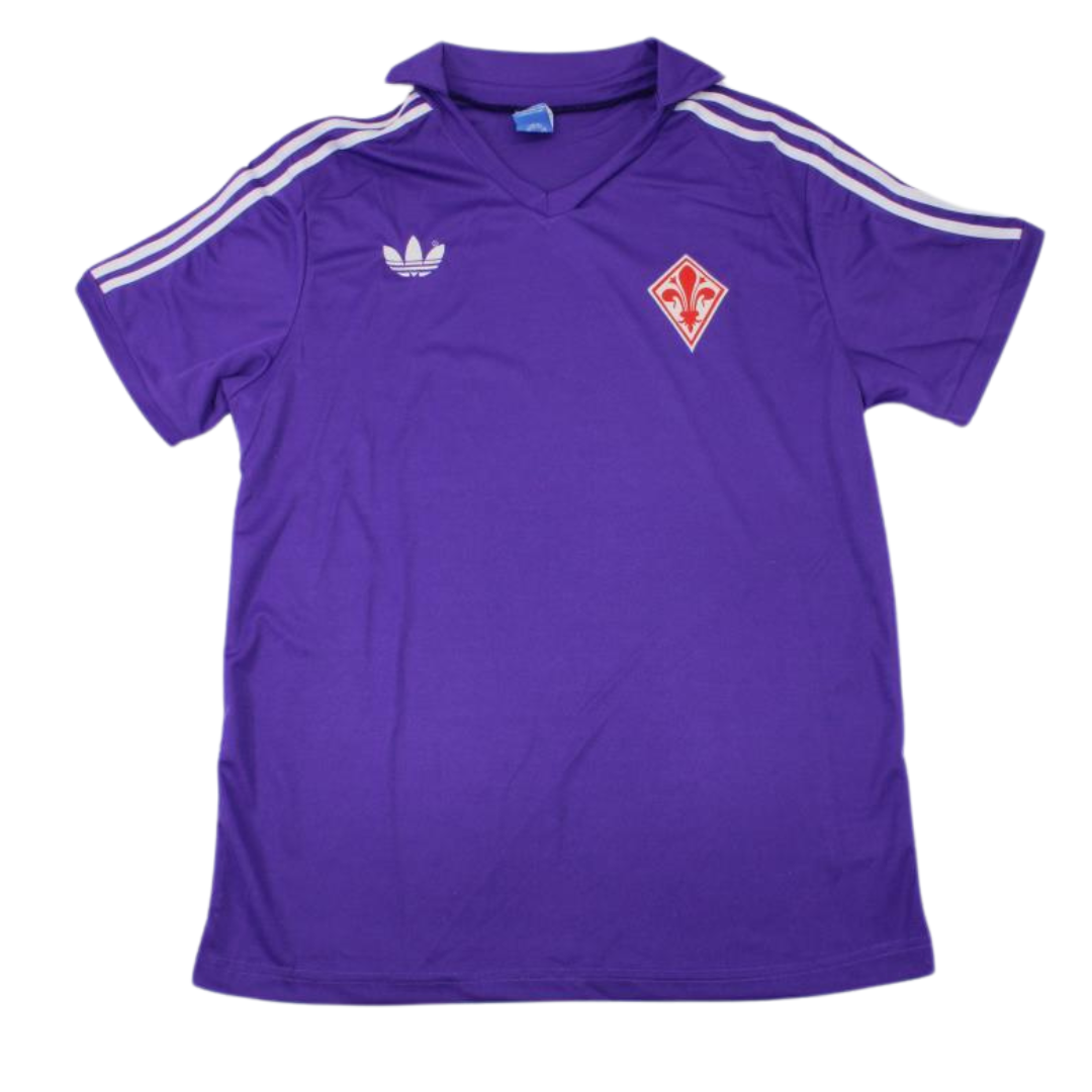 Fiorentina Heim 79/80