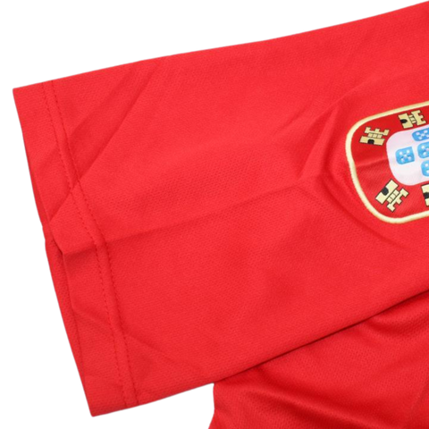 Benfica Heim 94/95