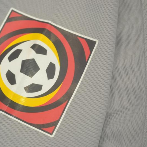 Borussia Dortmund Auswärts 2000 "Ricken" Nr.18