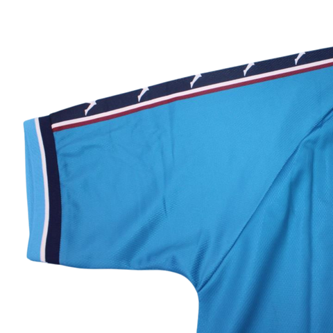 Manchester City Heim 98/99 Nº 9
