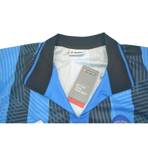 Atalanta Heim 1991