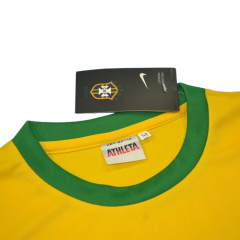 Brasilienien Heim 1970 Nr.10