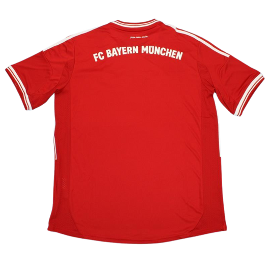 FC Bayern München Heim UCL Final 12/13