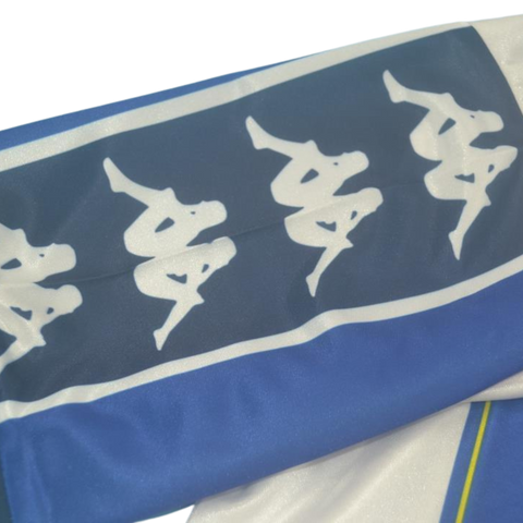 Porto Heim 99/00