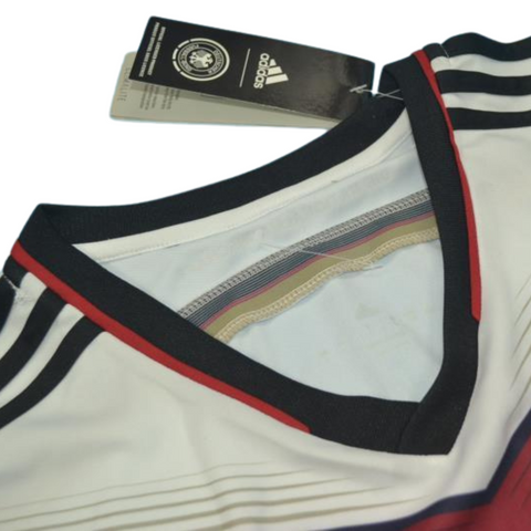 Deutschland Heim 2014 "Götze" Nr.19
