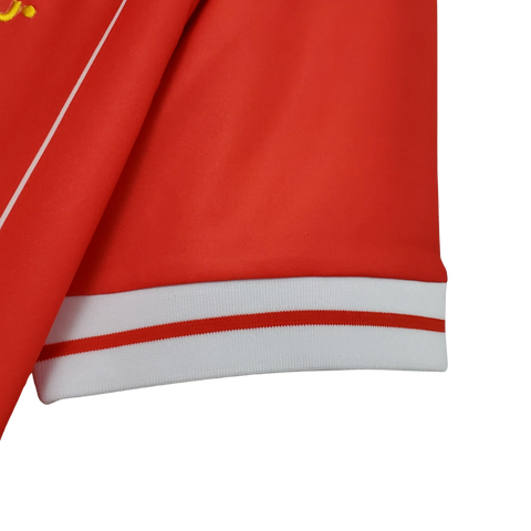 Liverpool Heim 82/85