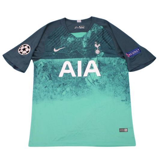 Tottenham Alternative Auswärts 18/19 "Lucas" Nº 27