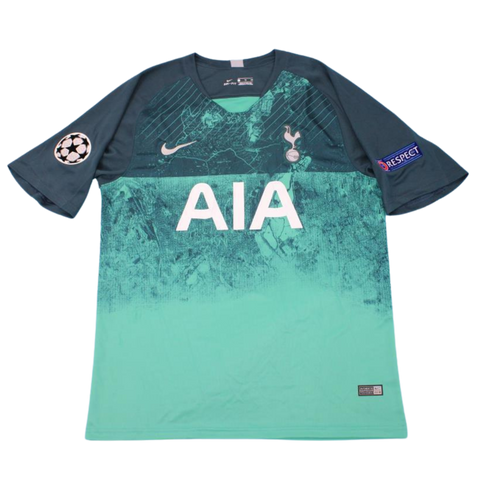 Tottenham Alternative Auswärts 18/19 "Lucas" Nº 27