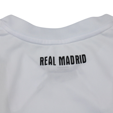 Real Madrid Heim Langarm 10/11 "Ronaldo" Nº 7